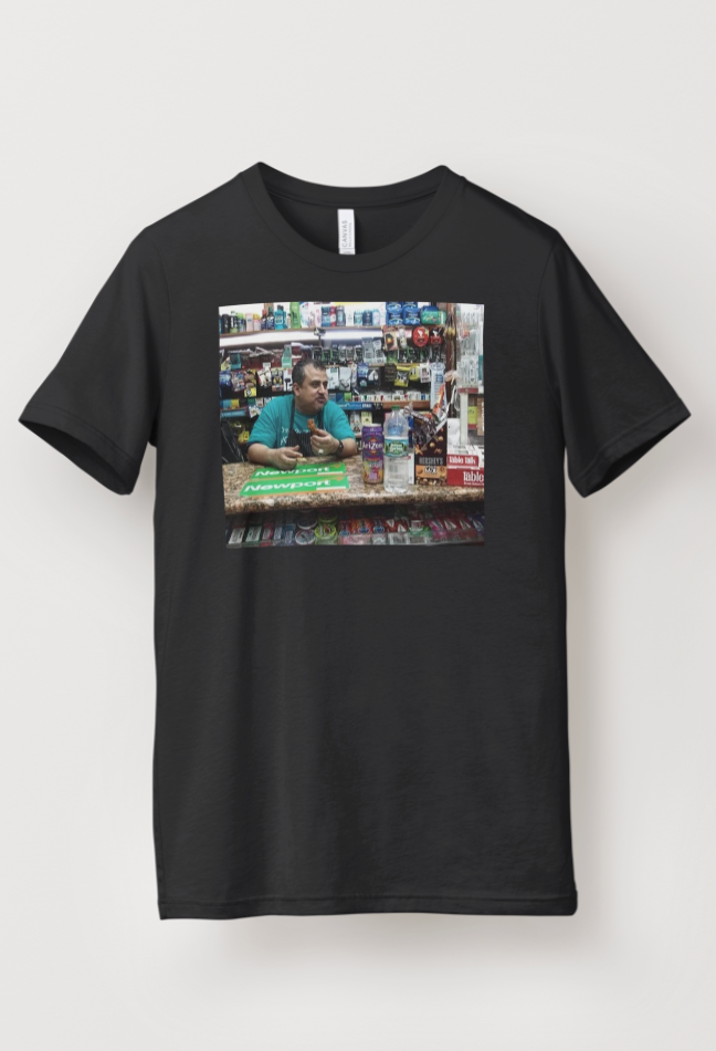 Bodega Joe