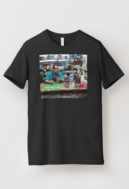 Bodega Joe
